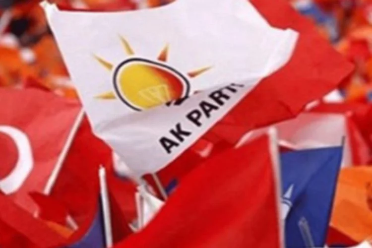 AK Parti sahaya iniyor! Oy kayıplarının nedeni araştırılacak