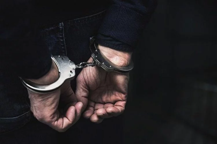 Hırsızlık operasyonu ile 3 kişi tutuklandı