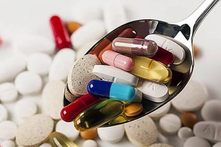 İlaçlarda fiyat ibaresi kalkıyor mu?