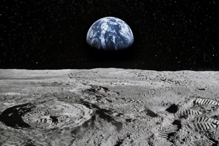 İlk deneme başarısız olmuştu: ABD yeniden Ay'a inmeye hazırlanıyor