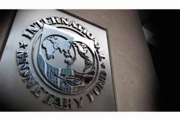 IMF'DEN Türkiye açıklaması