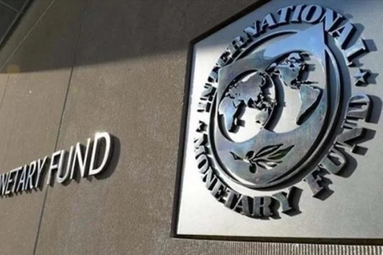 IMF'den Ukrayna'ya 15,6 milyar dolar