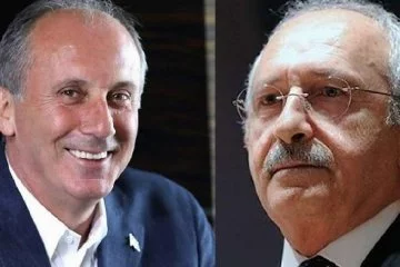 İnce ve Kılıçdaroğlu görüşmesi öncesi flaş iddia!