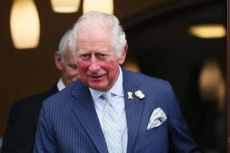 İngiltere Kralı Charles, kanser teşhisi sonrası destek için halka teşekkür etti