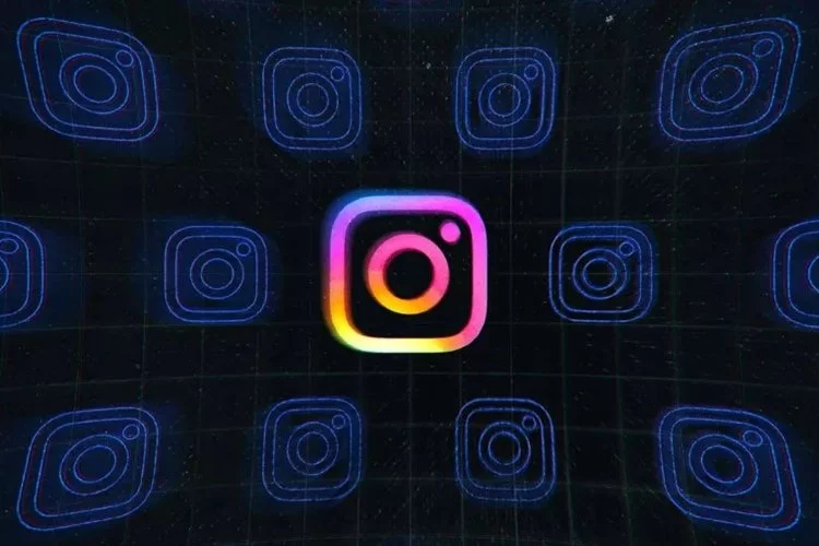 Instagram'a hesaplarını kalıcı olarak silme tuşu geliyor