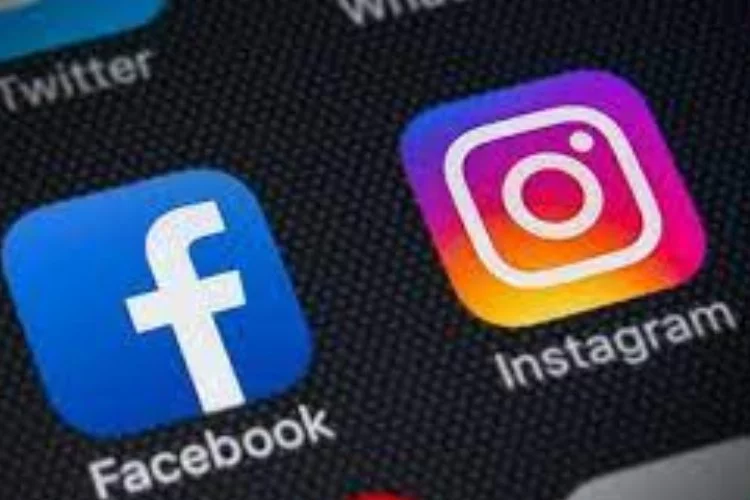 Instagram ve Facebook'ta ücretli "mavi tik" dönemi!