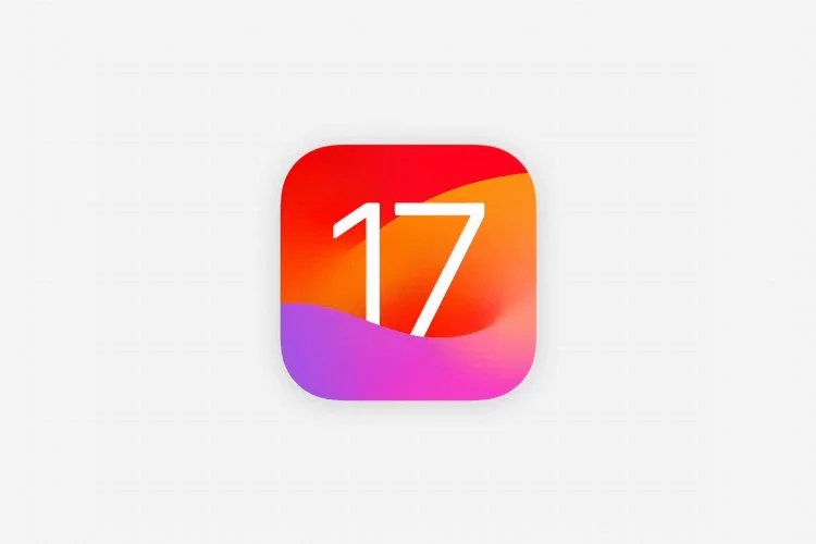 iOS 17 yayınlandı! İşte iPhone'lara gelen yenilikler