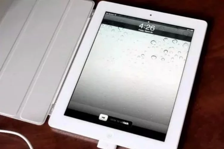 iPad sahiplerine kötü haber: Yeni güncelleme gecikecek