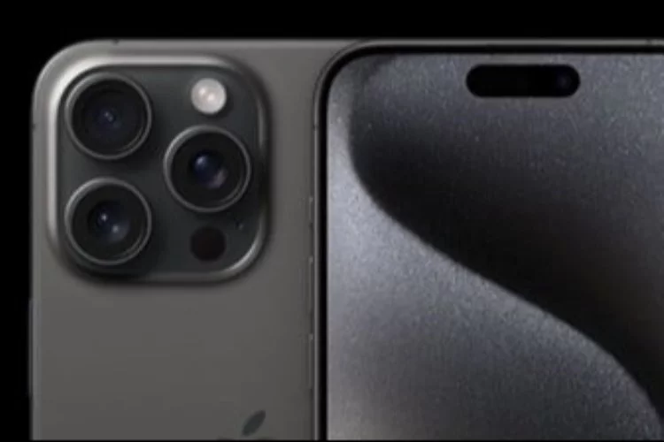 iPhone 15 Pro Max, en iyi kameralı telefonlar listesine girdi! Zirvede başkası var