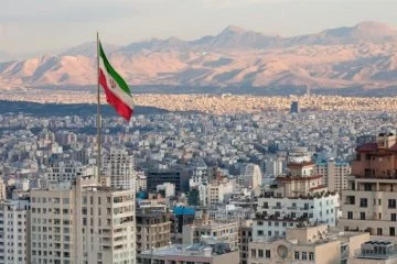 İran'da bir belediye başkanı öldürüldü