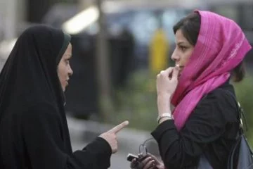 İran’dan başörtüsü adımı: Yasak kalkacak mı?