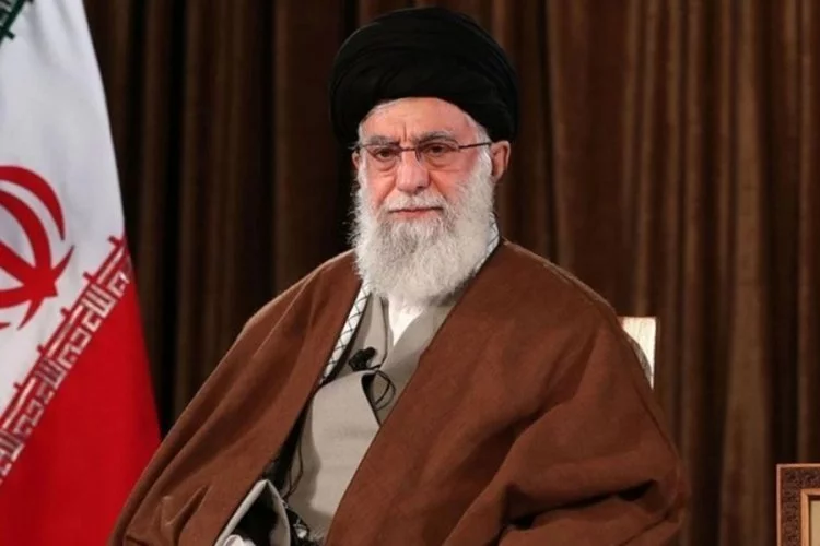 İran lideri Hamaney, 2 bini aşkın mahkumu affetti