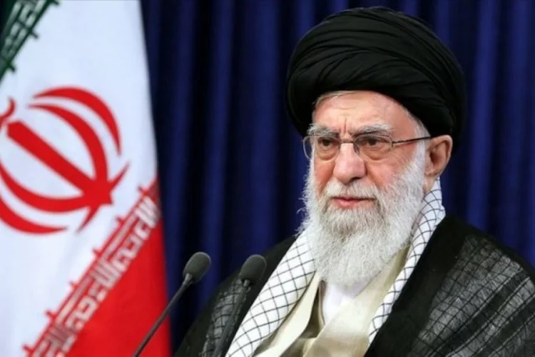 İran liderine Facebook ve Instagram yasaklandı