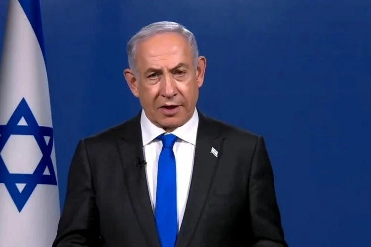 İran: Netanyahu kendisini kurtarmak için çözüm yolunu savaşta buluyor