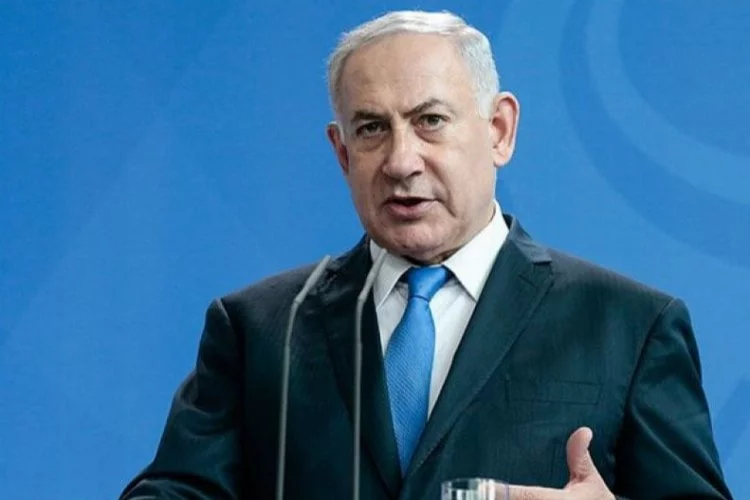 Binyamin Netanyahu: Gazze'ye saldırılar aylarca sürecek