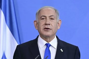 Netanyahu hakkında lobi iddiaları!