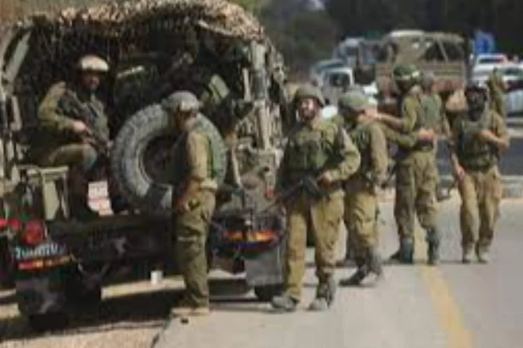 İsrail: Saldırı için hazırlıklar tamam