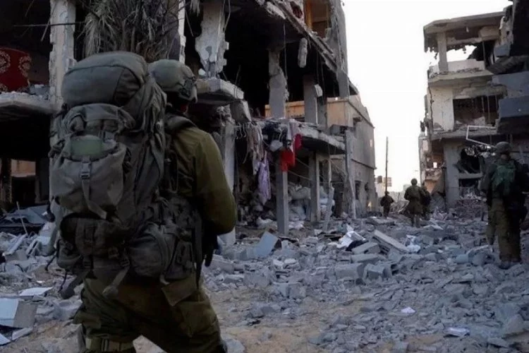 İsraillli askeri doktorun itirafı: Gazze'de evler yağmalandı, esirler idam edildi