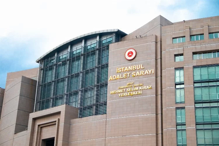 İstanbul Adalet Sarayı'na saldırıyla ilgili 48 kişi tutuklandı