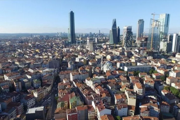 İstanbul'da kira artışına sığınmacı etkisi