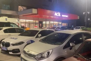 İstanbul'da polis memuru kazada hayatını kaybetti!