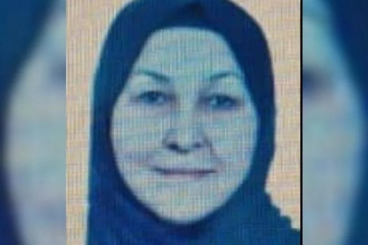 İstanbul'da Türkmen bir kadın vahşi bir cinayete kurban gitti