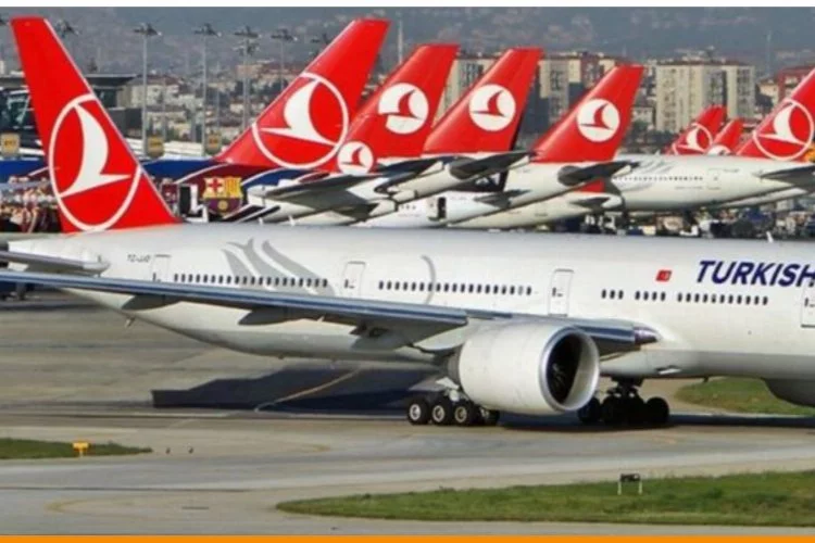 İstanbul Havalimanı'nda seferler iptal!