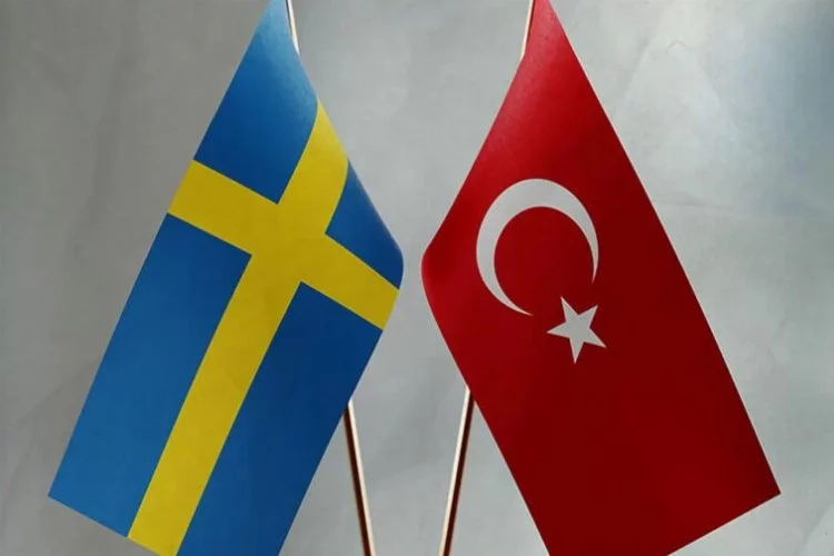 İsveç'teki alçakça eyleme Ankara'da tepkiler çığ gibi!