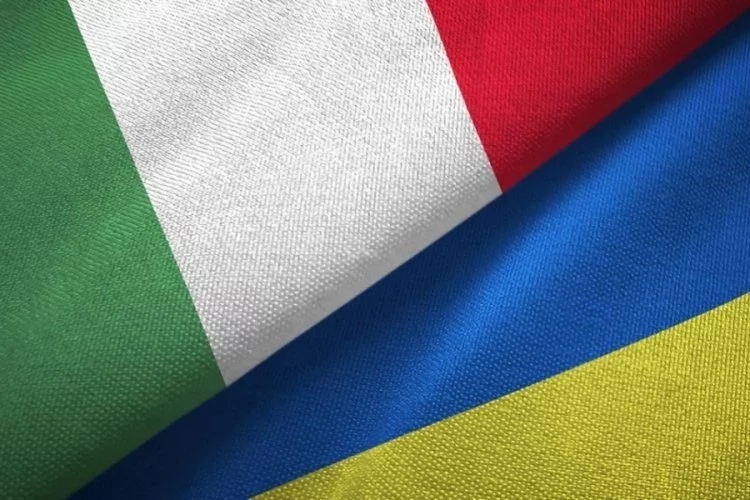İtalya'nın Ukrayna'ya silah yardımını sürdürmesi onaylandı