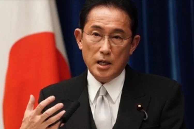 Japonya başbakanına suikast tehdidi