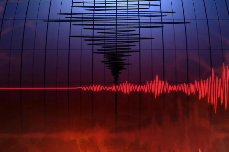 Japonya'da 6.2 şiddetinde deprem