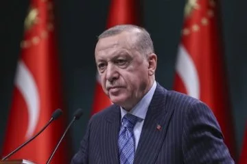 Türkiye Yüzyılı başlıyor! Başkan Erdoğan önce yemin edecek sonra yeni Kabine'yi açıklayacak!