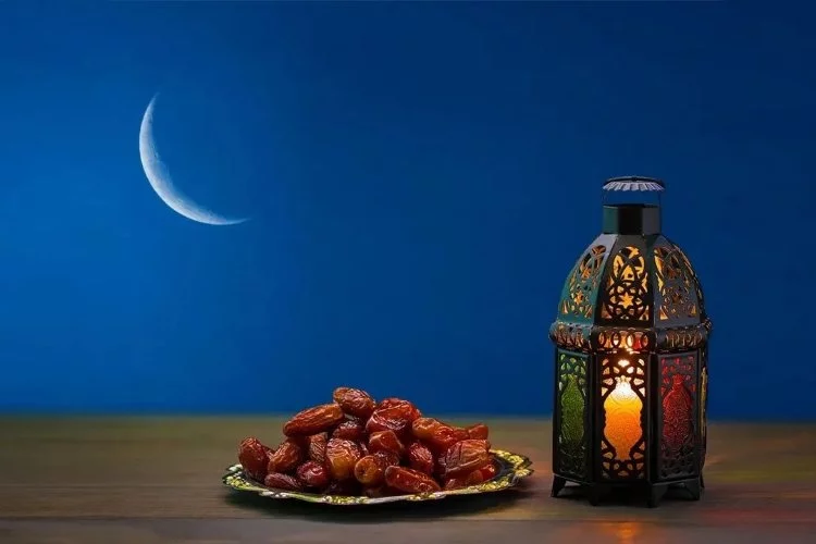 Ramazan geleneklerimiz