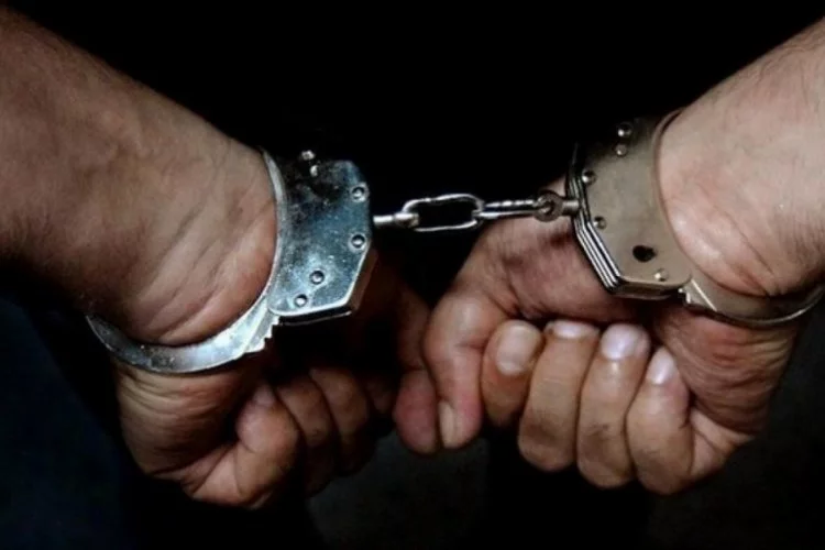 Kahramanmaraş'ta 5 kilogram uyuşturucu ele geçirildi