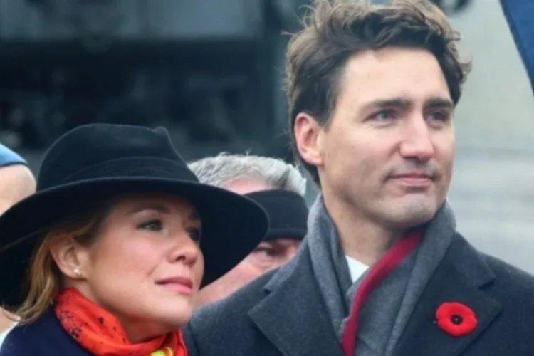 Kanada Başbakanı Justin Trudeau, ayrıldığı eşi yasak aşk iddiasıyla gündemde