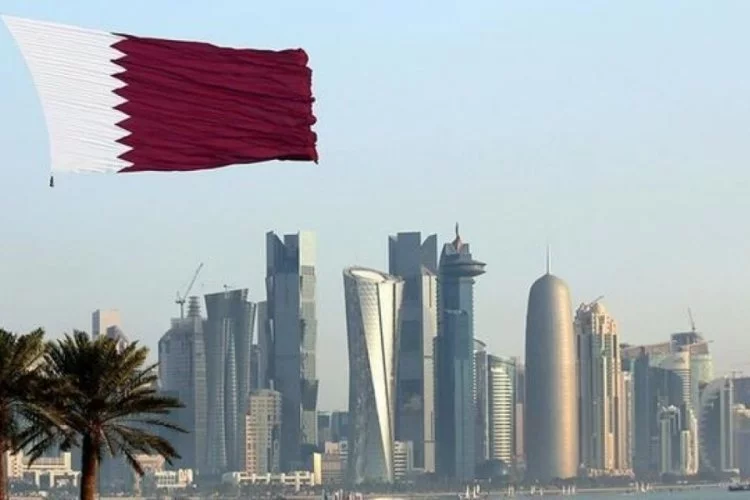 Katar'dan 'İsrail'in suçlarını araştırmak için komite kurulsun' çağrısı