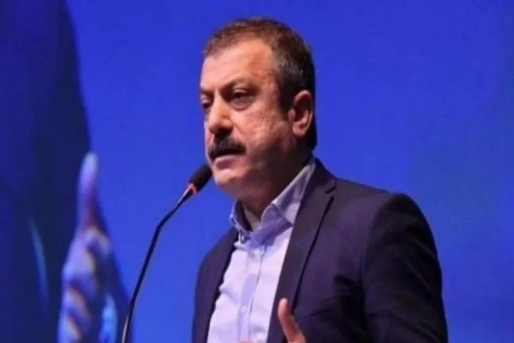 Kavcıoğlu’ndan çok kritik Türk Lirası açıklaması