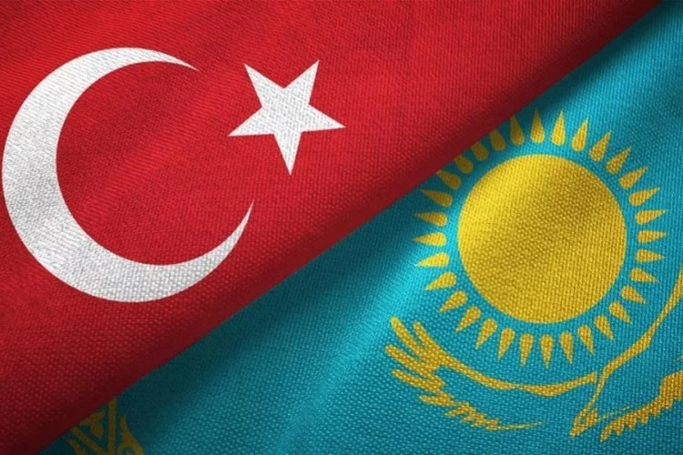 Kazakistan, 6 Şubat depremlerinin birinci yılı nedeni ile mesaj yayımladı