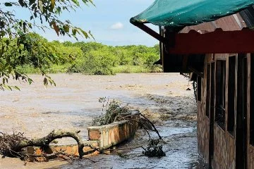 Kenya'daki sel felaketinde can kaybı 267’ye yükseldi