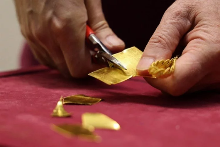Kesme altın satışı yasaklanacak mı?
