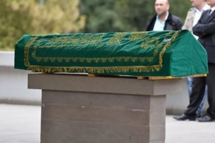 Kıbrıs gazisi 72 yaşında hayatını kaybetti!