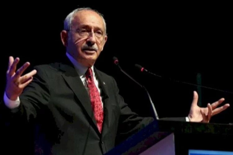 Kılıçdaroğlu, AKP'nin oyunun yüzde 49'dan yüzde 30'un altına düştüğünü belirtti