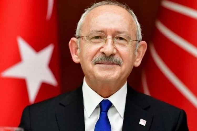 Kılıçdaroğlu: Ben perakendecilere indirim talebi mektupları yazarken, sen 10 ay seyrettin