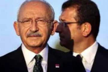 Kılıçdaroğlu, İmamoğlu'nu tebrik etmedi