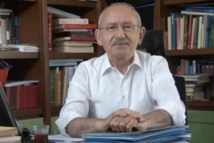 Kılıçdaroğlu'na YSK Başkanı Akkaya'dan yanıt