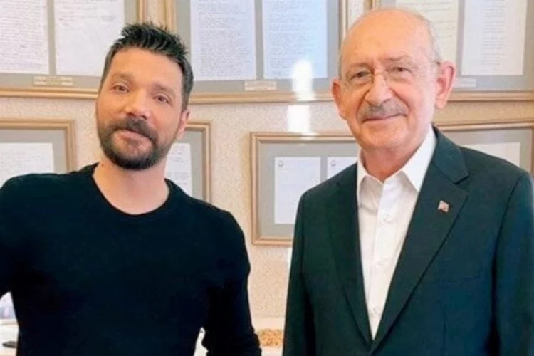 Kılıçdaroğlu'nun Babala TV'ye çıkacağı tarih belli oldu!