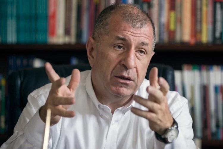 Kılıçdaroğlu-Özdağ görüşmesinin ardından Zafer Partisi Bakanlık alacak mı?