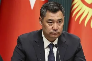 Kırgızistan'da darbe girişimi iddiası