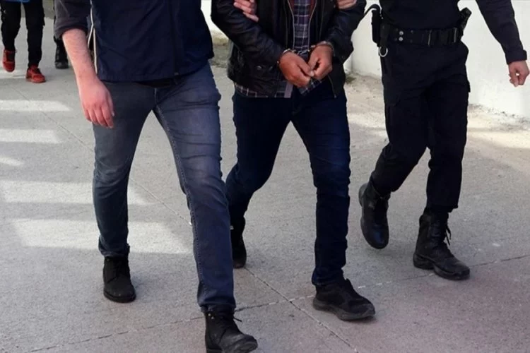 Ankara'da FETÖ'den aranan şahıs yakalandı