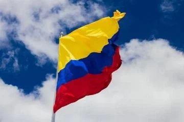 Kolombiya: İsrail ile diplomatik ilişkileri kesiyoruz